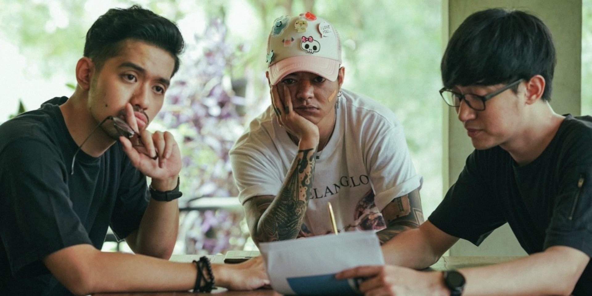 "It's a new milestone for us and Indonesian music": EDM trio Weird Genius sign with Astralwerks